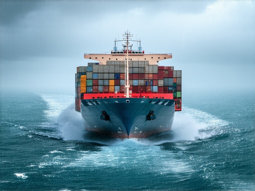 International trade operations