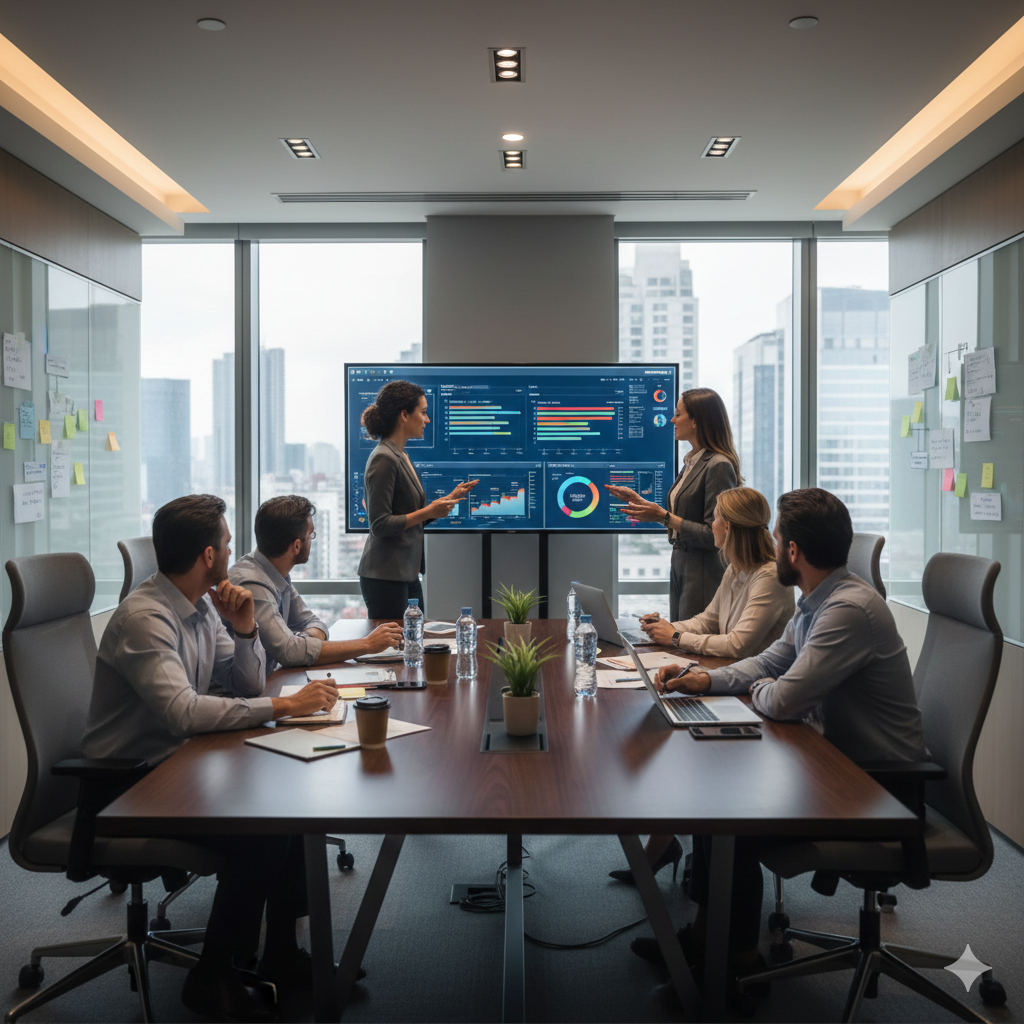 Our team and contributors