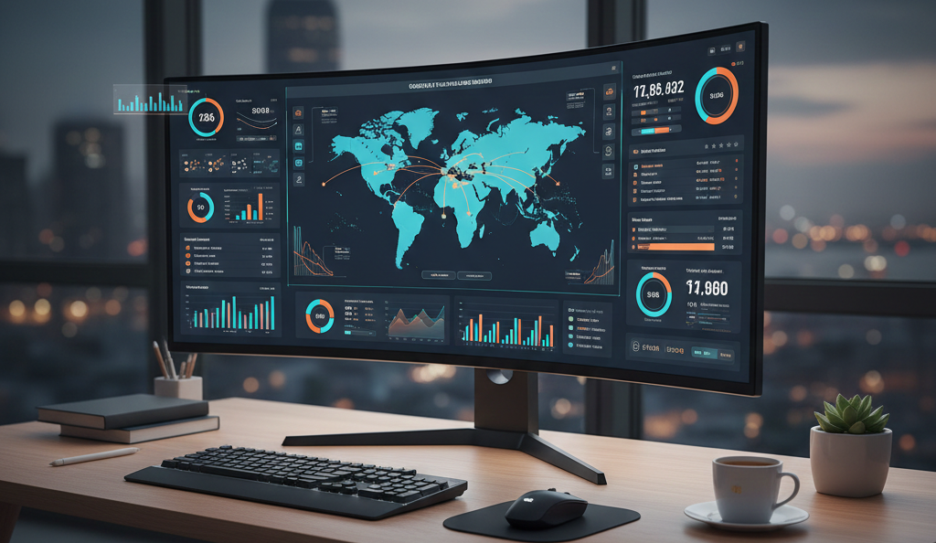 Trade compliance workflow