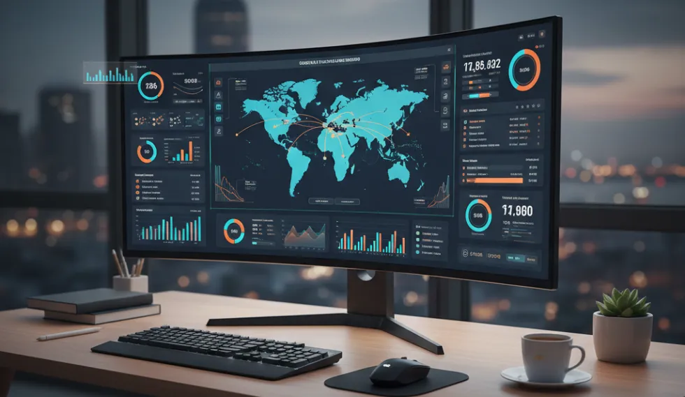 Trade compliance workflow